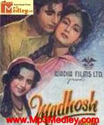 Madhosh 1951 Song Download